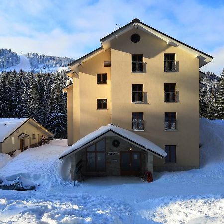 Wellness Apartman Pec Pec pod Sněžkou Eksteriør bilde