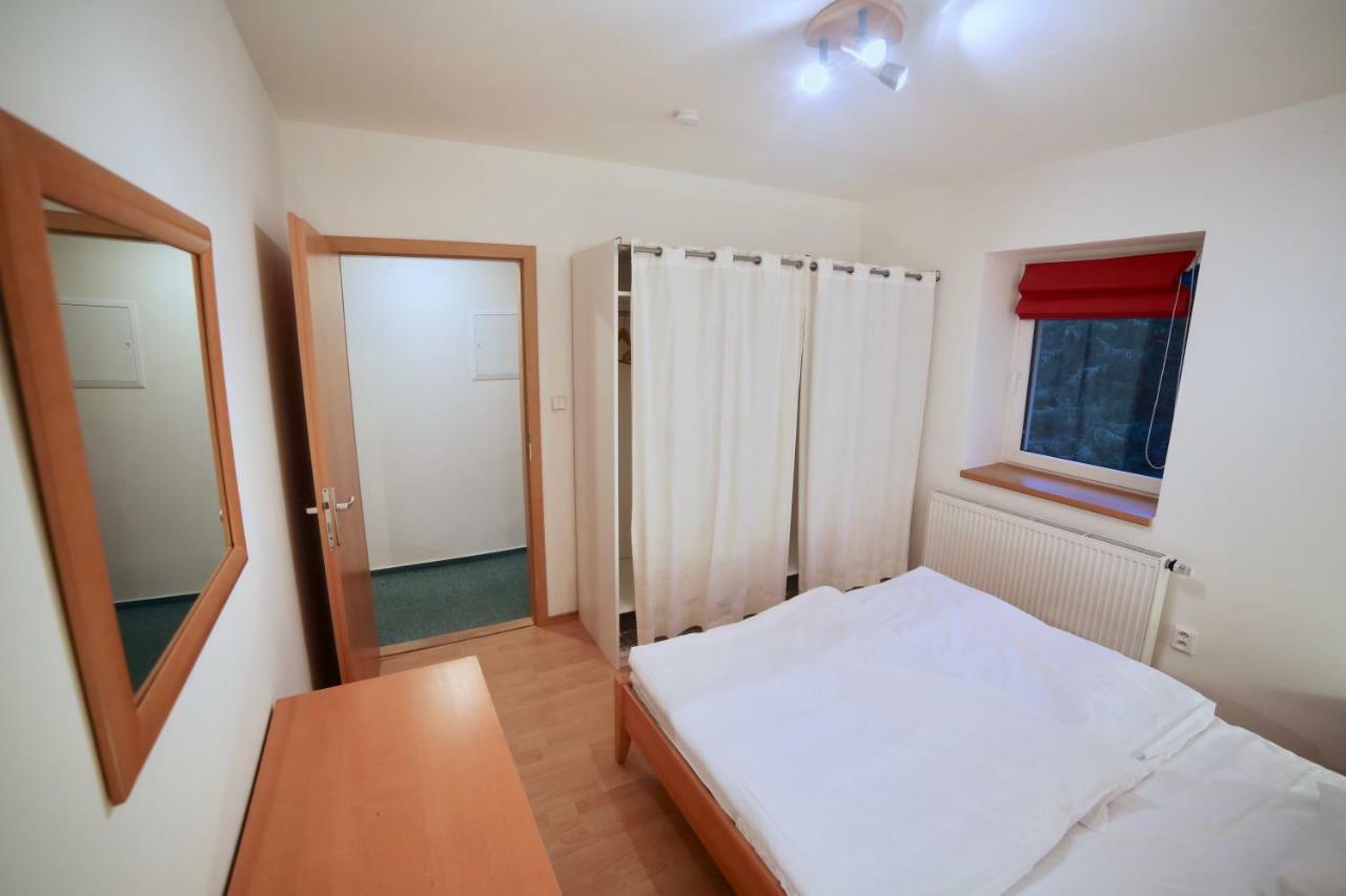 Wellness Apartman Pec Pec pod Sněžkou Eksteriør bilde