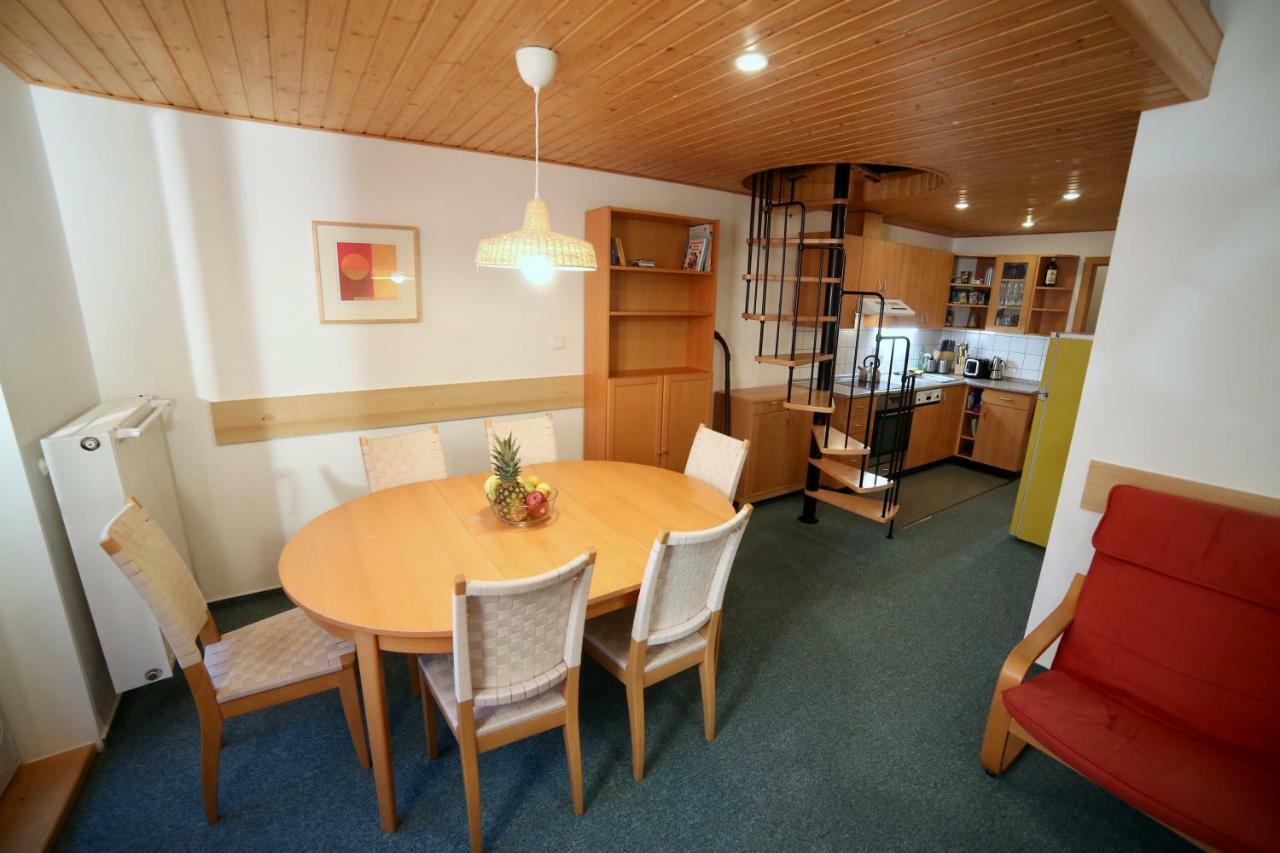 Wellness Apartman Pec Pec pod Sněžkou Eksteriør bilde