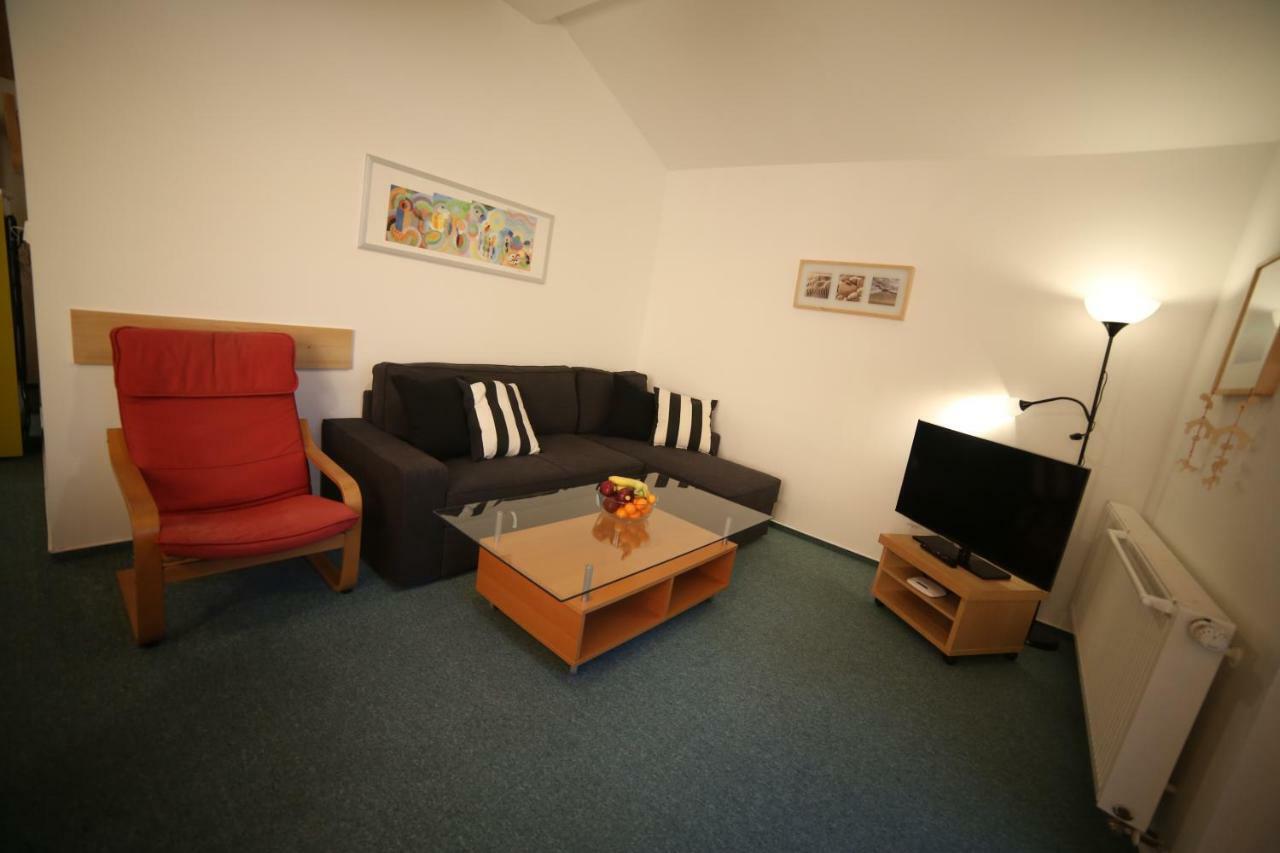 Wellness Apartman Pec Pec pod Sněžkou Eksteriør bilde