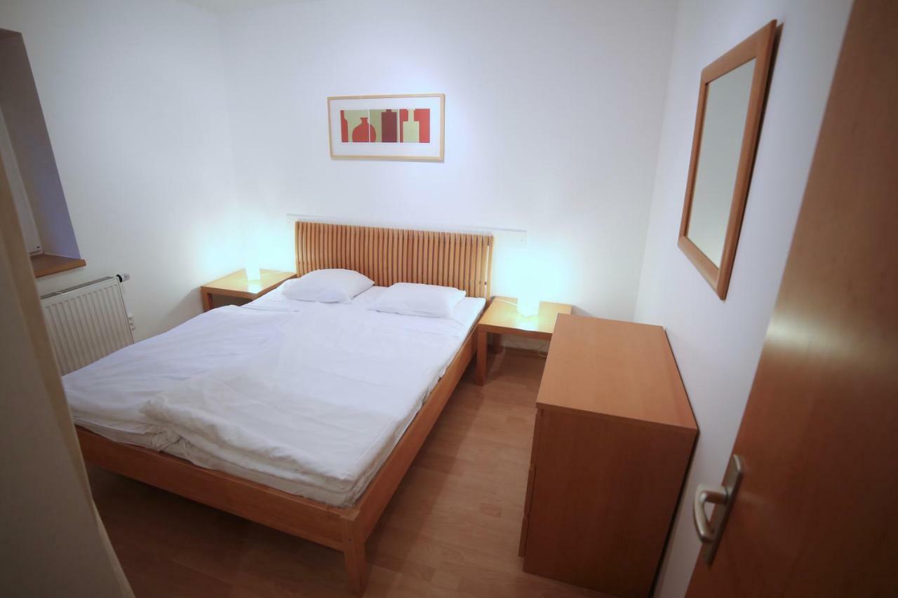 Wellness Apartman Pec Pec pod Sněžkou Eksteriør bilde