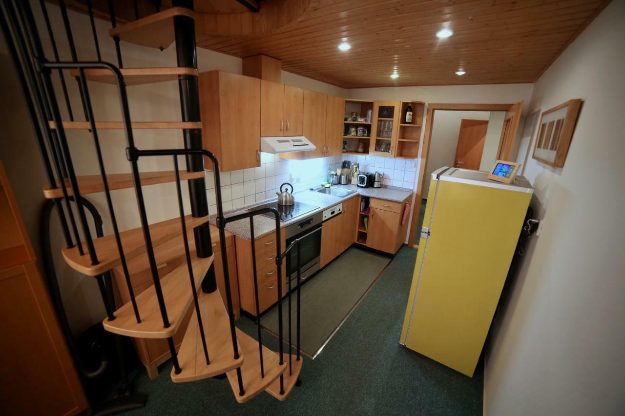 Wellness Apartman Pec Pec pod Sněžkou Eksteriør bilde