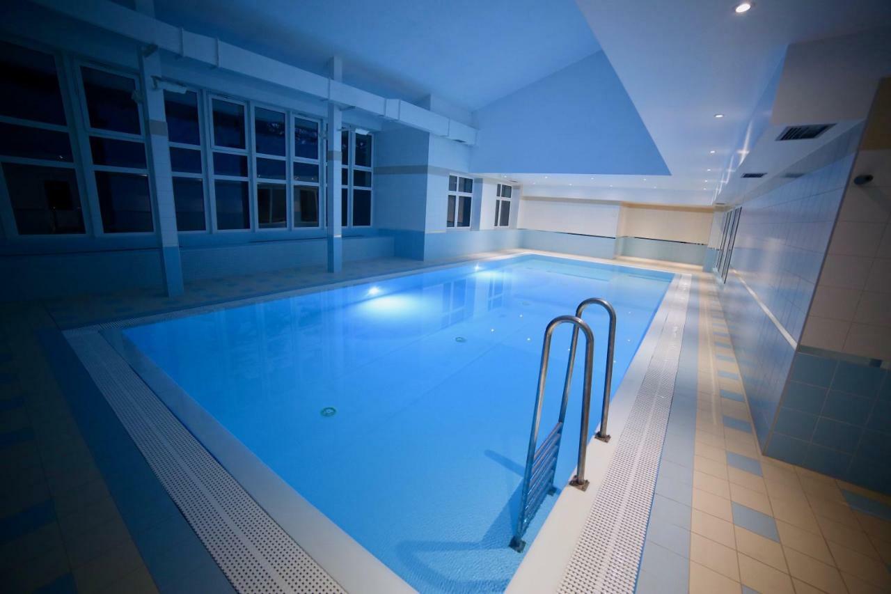 Wellness Apartman Pec Pec pod Sněžkou Eksteriør bilde