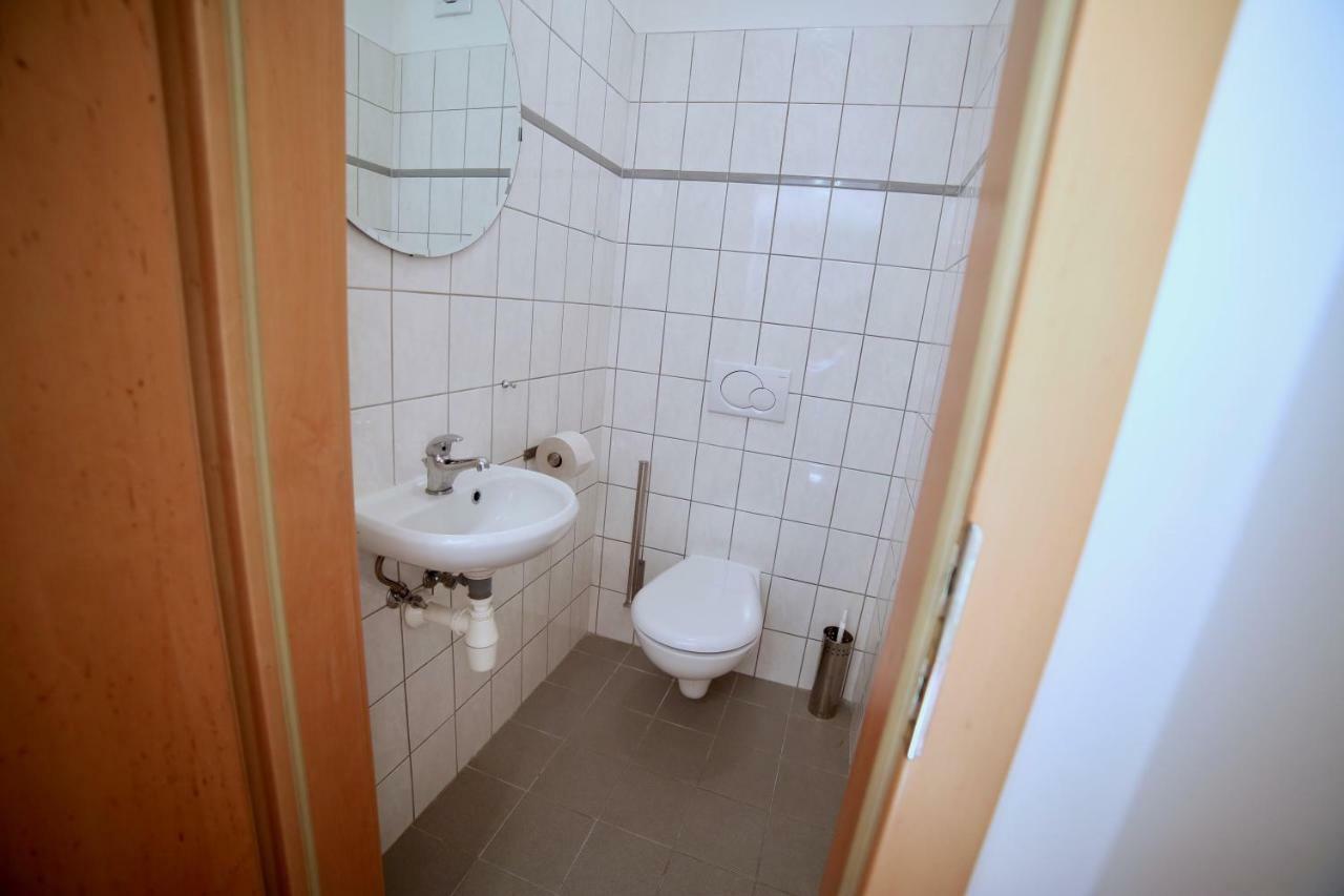 Wellness Apartman Pec Pec pod Sněžkou Eksteriør bilde
