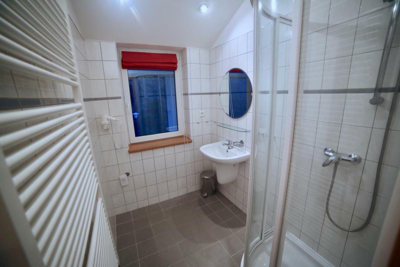 Wellness Apartman Pec Pec pod Sněžkou Eksteriør bilde