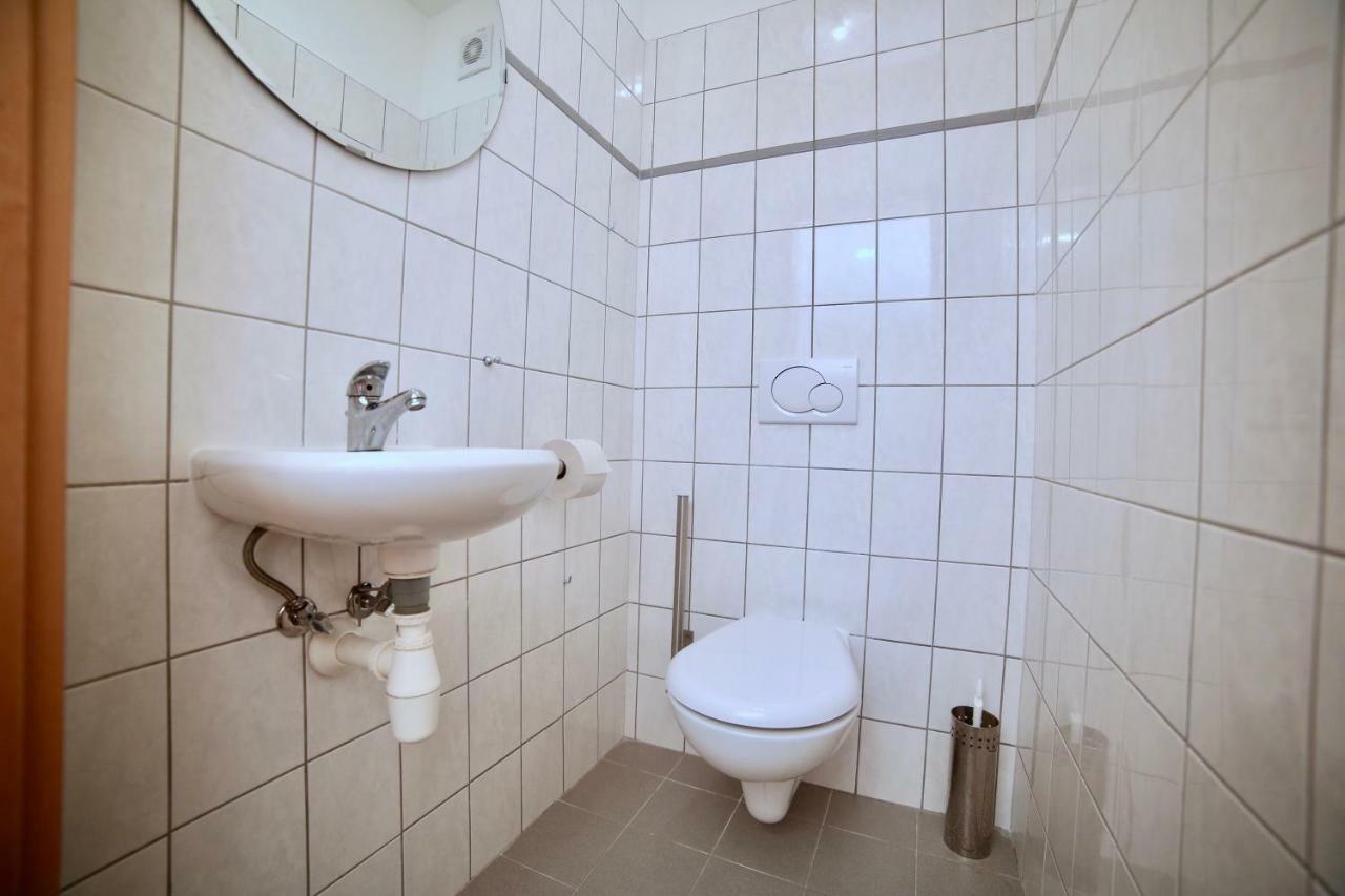 Wellness Apartman Pec Pec pod Sněžkou Eksteriør bilde