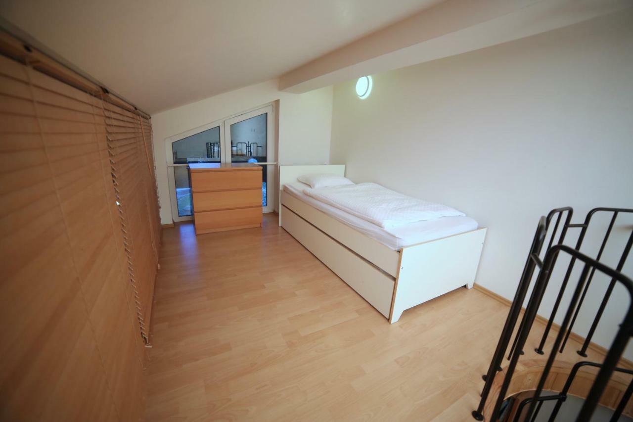 Wellness Apartman Pec Pec pod Sněžkou Eksteriør bilde