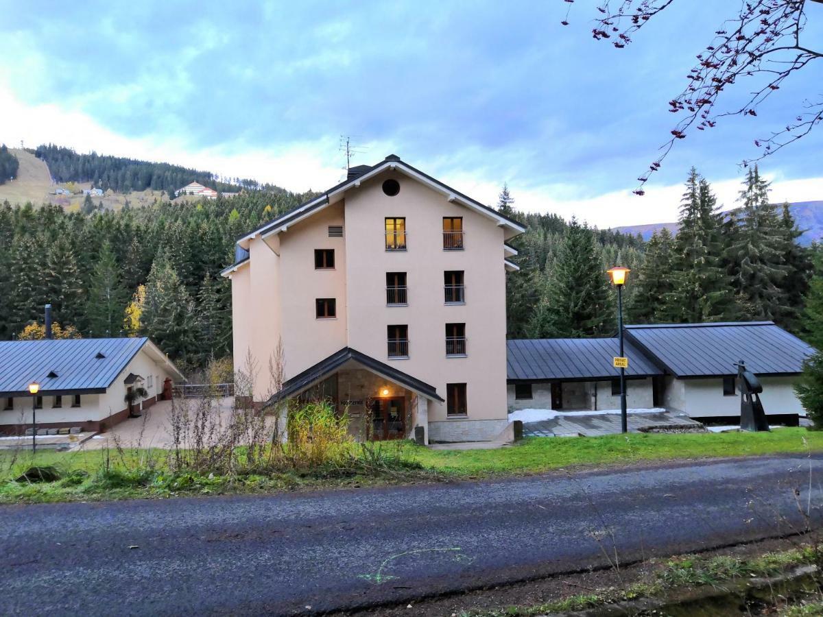 Wellness Apartman Pec Pec pod Sněžkou Eksteriør bilde