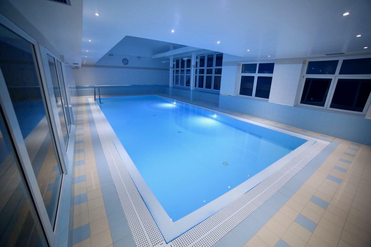 Wellness Apartman Pec Pec pod Sněžkou Eksteriør bilde
