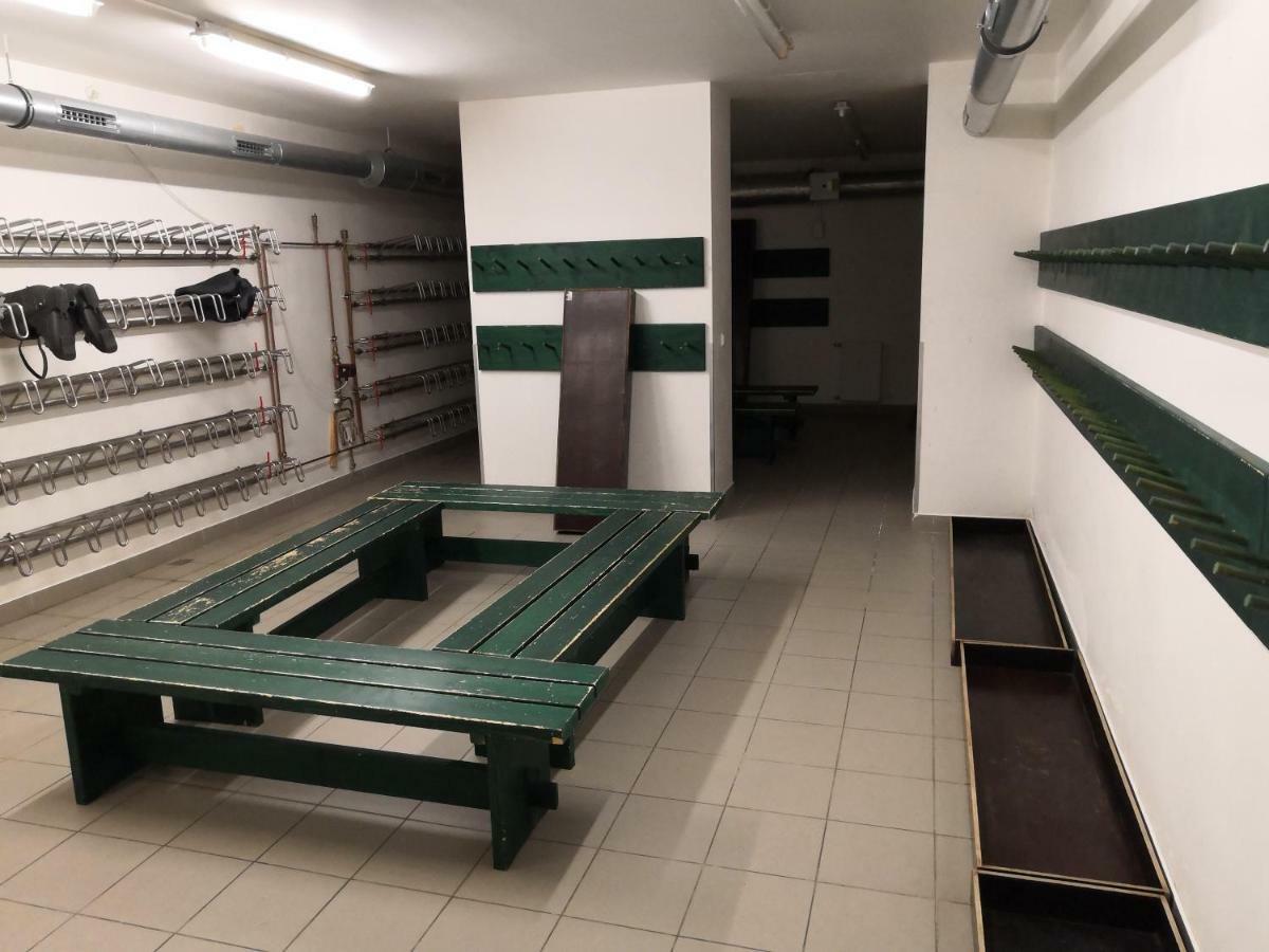 Wellness Apartman Pec Pec pod Sněžkou Eksteriør bilde