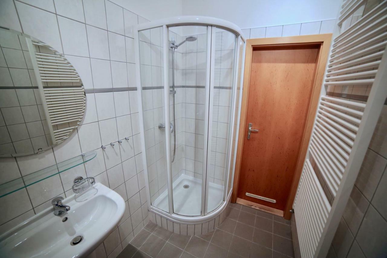 Wellness Apartman Pec Pec pod Sněžkou Eksteriør bilde
