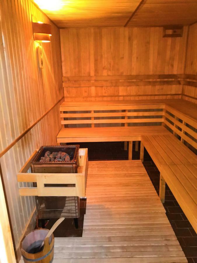 Wellness Apartman Pec Pec pod Sněžkou Eksteriør bilde